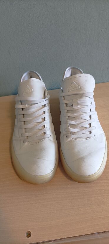 patike zimske muske: Trainers, Adidas, size - 44