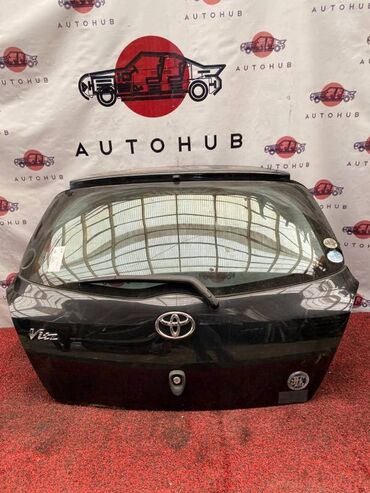 таота витз: Крышка багажника Toyota