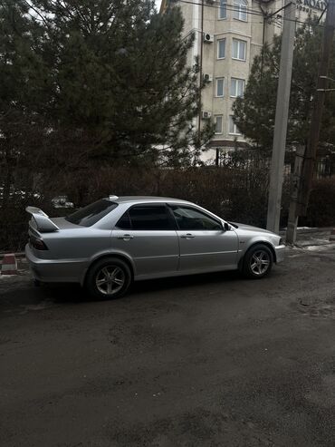 honda accord тарнео: Honda Torneo: 2001 г., 2 л, Автомат, Бензин, Седан