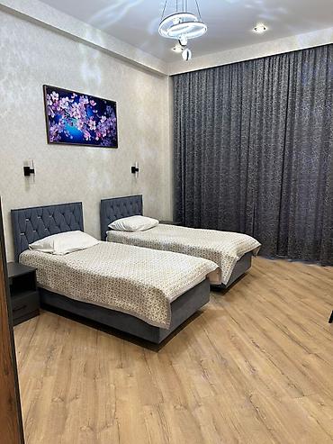 Дома: Продается коттедж на Иссык-Куле в круглогодичном центре отдыха 🏘️ ЦО — 7