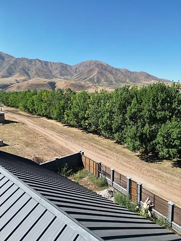 Продажа коттеджей и домов: Продаю свою мечту!! Строил для себя!! денег не жалел!!! Лучшие — 10