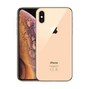 Apple iPhone: IPhone Xs, Б/у, 256 ГБ, 85 %