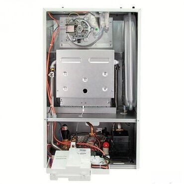 Oprema za grejanje: FORMAT. zip „ BF“ (fasadni kotao sa ventilatorom) je zidni gasni kotao — 13