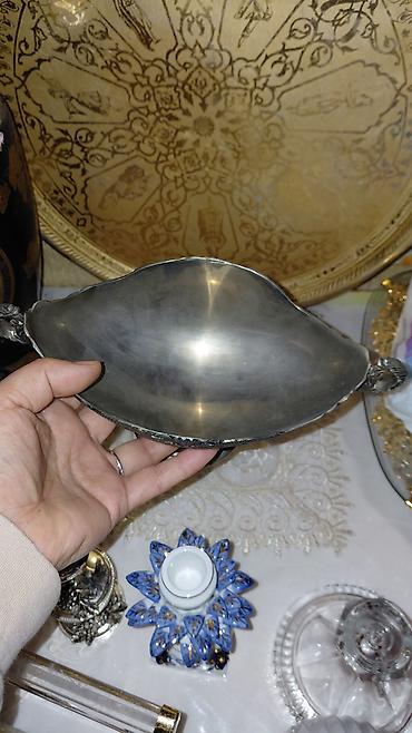 Qəhvə dəstləri və servizlər: Qəhvə dəsti — 11