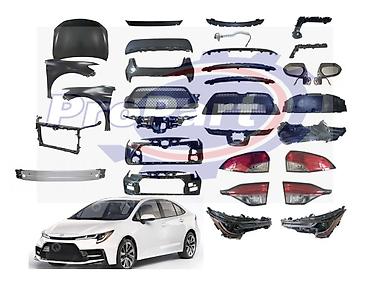 левин запчасти: Toyota, Новый, Оригинал — 3