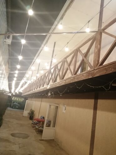 Отели и хостелы: Продаю гостевой дом 2-х этажный 450кв.м в Чон-Сары-Ой(15 минут на авто — 3