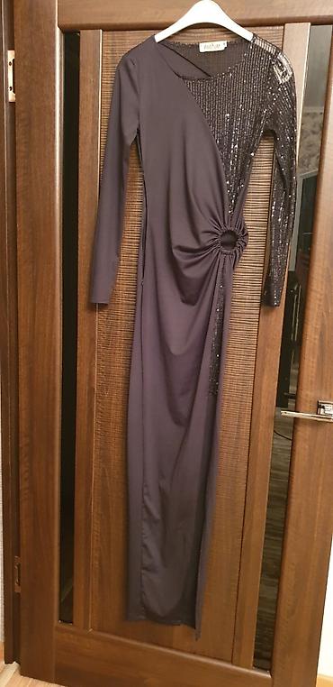 Вечерние платья: Платье ! Надевала по 1 разу, состояние идеальное! За три платья 1200 — 7