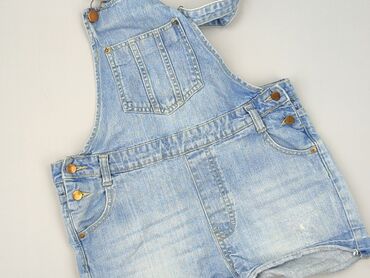 Janina, Dungarees for women, size S (EU 36)