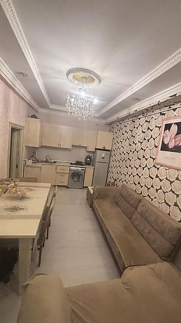 bulbule qesebesi: 3 otaqlı, Yeni tikili, 68 kv. m — 7