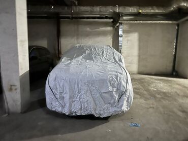 Тенты: Универсальный тент Для легковых авто, Новый — 27