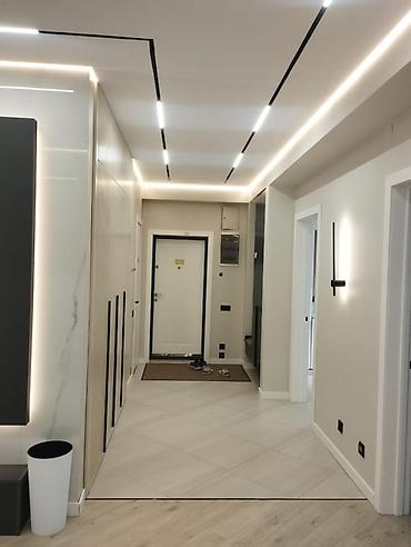 Продажа квартир: 3 комнаты, 97 м², Элитка, 2 этаж, Дизайнерский ремонт — 7