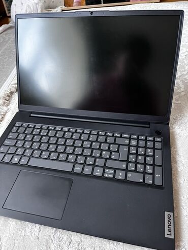ноутбук скупка: Ноутбук, Lenovo, 4 ГБ ОЭТ, 15.6 ", Колдонулган, Жумуш, окуу үчүн