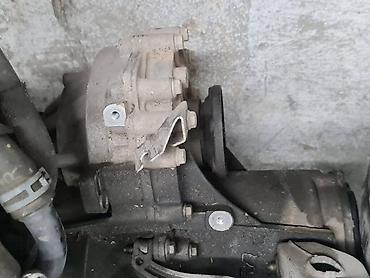 los re: MENJAC MANUELNI ZA VOLKSWAGEN GOLF 6 OD 2008. DO 2013. GOD. - RUCNI — 1