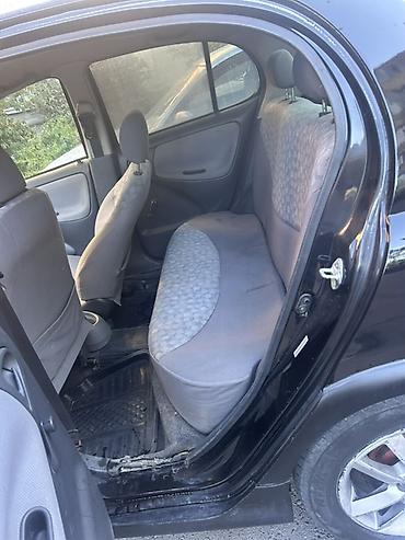 тойота эко: Toyota Echo: 2000 г., 1.5 л, Автомат, Бензин, Седан — 5