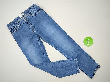 cross: Cross Jeans, Jeansy damskie, rozmiar M — 2