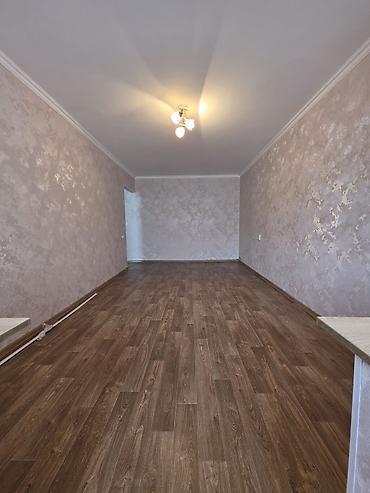 66: 1 комната, 38 м², 3 мкр 104 серия, 3 этаж, Косметический ремонт — 10