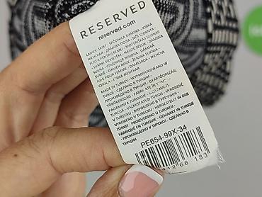 reserved pl spódnice: Reserved, Spódnica damska, rozmiar S — 4
