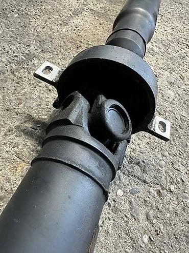 bobina engleski: KARDAN F10-11 AUTOMATIK ZA BMW 518, 520, 523 . OD 2010. DO 2014 — 1