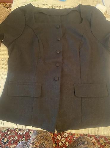 TAM TEZE,!!Geymeyib!!!!Qadın qısa qollu jaket – SHEIN, ölçü L - Rəng lalafo.az -da TAM TEZE,!!Geymeyib!!!!Qadın qısa qollu jaket – SHEIN, ölçü L - Rəng