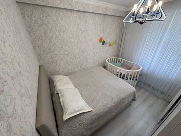 Yeni tikili: Masazır, 2 otaqlı, Yeni tikili, m. 20 Yanvar, 49 kv. m — 7