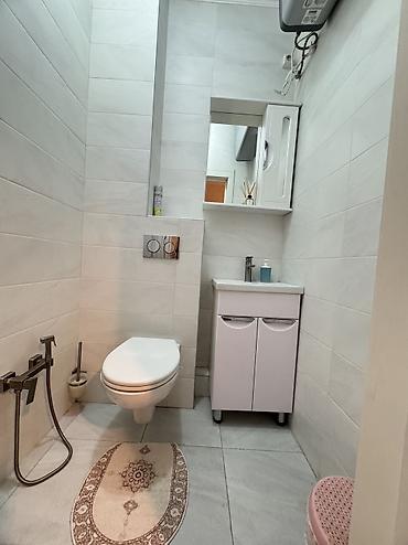 Долгосрочная аренда квартир: 3 комнаты, Собственник, Без подселения, С мебелью полностью — 17