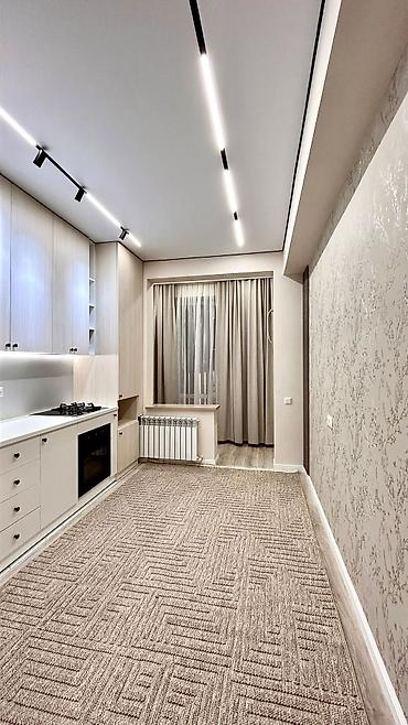 Продажа квартир: Студия, 47 м², Технопарк Элитка, 7 этаж, Свежий ремонт — 5