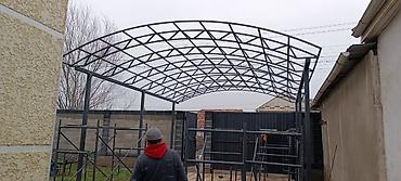 Сварка: Сварка | Навесы Доставка, Гарантия, Бесплатная смета — 15