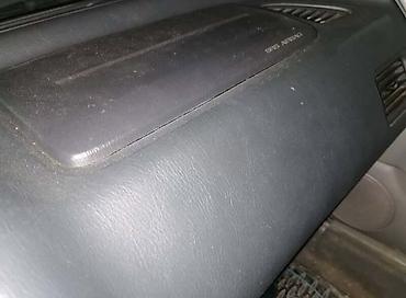 lidl alati: AIR BAG ZA NISSAN PRIMERA | nissan primera air bag komad 30e — 1
