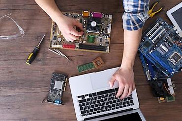 acer pc: Kompüter və noutbukların diaqnostika və təmiri xidməti - Stasionar PC — 6