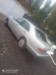 шины на rx300: Mercedes-Benz 220: 1997 г., 2.3 л, Автомат, Бензин, Седан