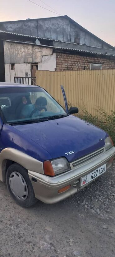 к5 машина бишкек цена: Daewoo Tico: 1997 г., 0.8 л, Механика, Бензин, Хэтчбэк