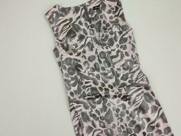 ciepłe sukienki damskie: Dress, S (EU 36), condition - Very good
