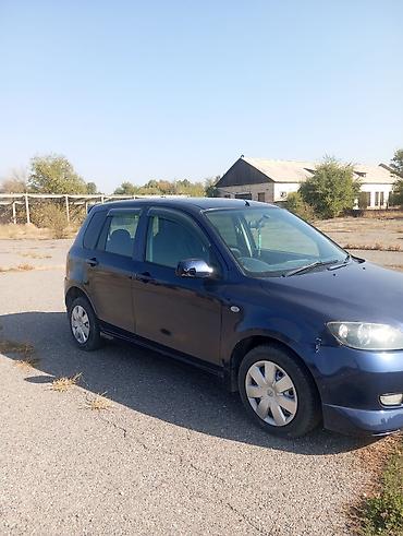 camry 2020: Mazda Demio: 2004 г., 1.5 л, Автомат, Бензин, Хэтчбэк — 2