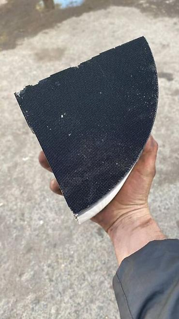 Скупка катализаторов: Катализаторы катализатор Скупка катализаторов дизельных, сажевых — 6