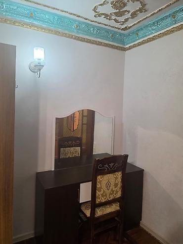 Аренда квартир: Yasamal rayonu Elmlər mertosunun yanında 5\2-ci mərtəbəsində 2 otaqlı — 8