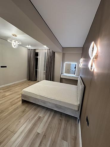 Продажа квартир: 2 комнаты, 85 м², Элитка, 8 этаж, Дизайнерский ремонт — 8