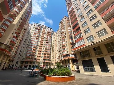 Квартиры: 2 комнаты, Новостройка, 100 м² — 1