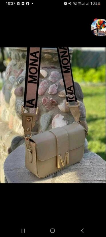 michael kors torba akcija: Torba za rame, Mona