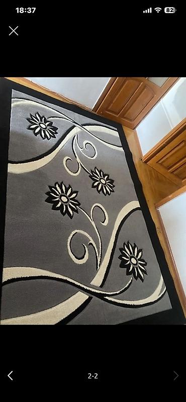 60x60 led panel: Xalça Dekorativ, Kredit yoxdur — 1