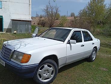 bmw 2015 x5: Mercedes-Benz W124: 1992 г., 2.3 л, Механика, Бензин, Седан — 3