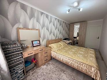 50: 3 комнаты, 58 м², Городок строителей 104 серия, 3 этаж, Евроремонт — 6