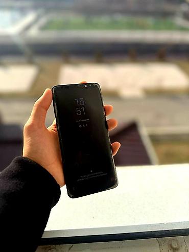 Samsung: Samsung Galaxy S9, Б/у, 64 ГБ, цвет - Черный, 2 SIM — 3