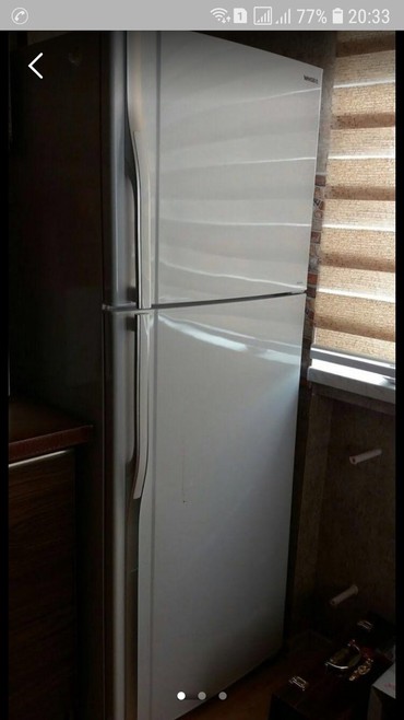 toshiba l300: İki kameralı soyuducu Toshiba