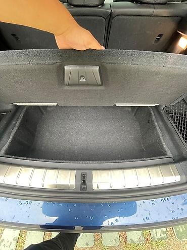 бмв е34 бампера: BMW X1: 2021 г., 2 л, Автомат, Бензин, Кроссовер — 3