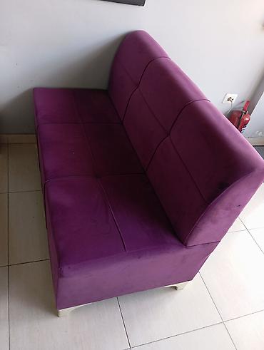 Оборудование для ресторанов, кафе: Kafe mebelləri, bar, soyuducu — 3