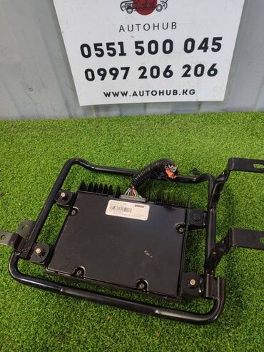 электроника магнитафон: Усилитель звука HONDA Odyssey RA6 F23A 2 2003 (б/у)