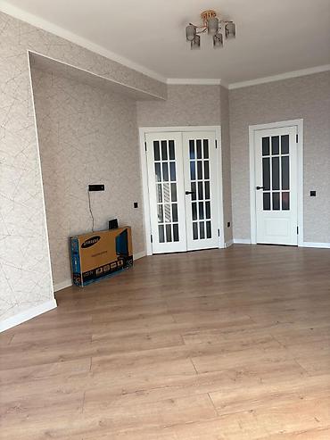 однокомнатная квартира кок жар: 1 комната, 48 м², Кок-Жар ж/м Элитка, 11 этаж, Евроремонт — 9