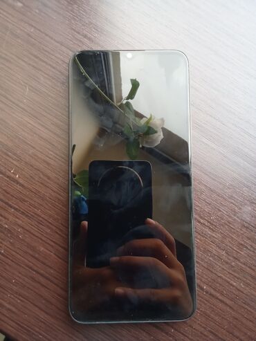 Digər mobil telefonlar: 4 ayın telefonudu 128 gb 4 ram marka oukitel c36 yazın250 yə alınıb