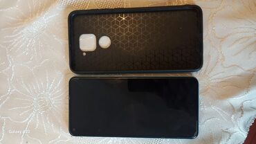 volkswagen 1 9: Xiaomi Redmi Note 9, 128 ГБ, 
 Отпечаток пальца
