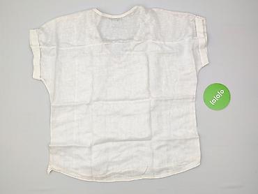 diverse biala koszula: Selected Femme, Bluzka damska, rozmiar One size — 3